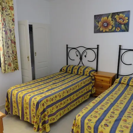 Primera Linea De Playa, Apartamento *