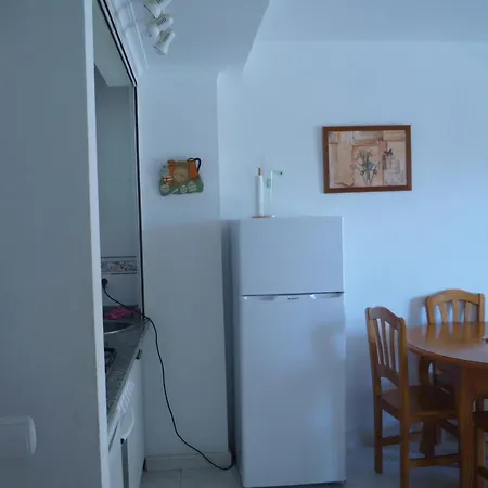 Primera Linea De Playa, Apartment