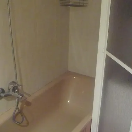 Primera Linea De Playa, Apartment Calpe
