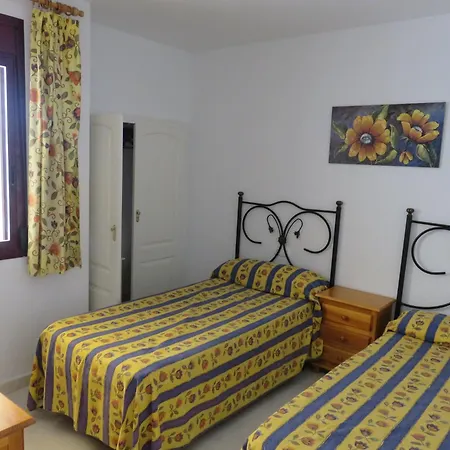Primera Linea De Playa, Apartment Calpe