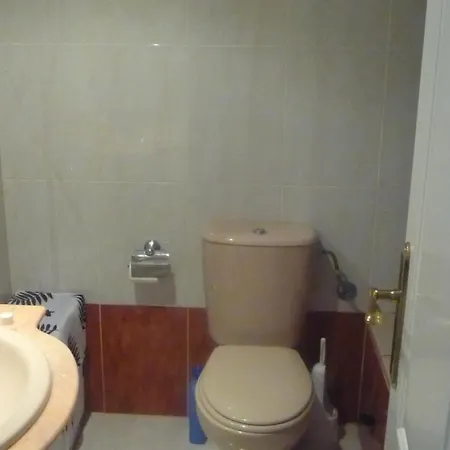 Primera Linea De Playa, Apartment *