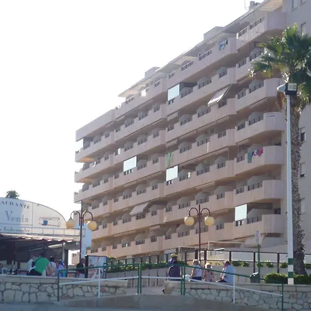 Apartment Primera Linea De Playa, *